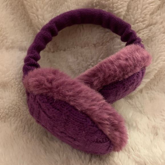 Earmuffs - Picture 6 of 6